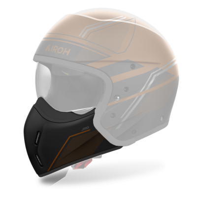 J110 CHINGUARD SLIM BRONZE MATT - TU
