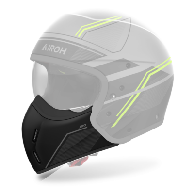 J110 CHINGUARD SLIM YELLOW MATT - TU