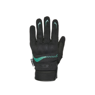 JET CITY BLACK/GREEN