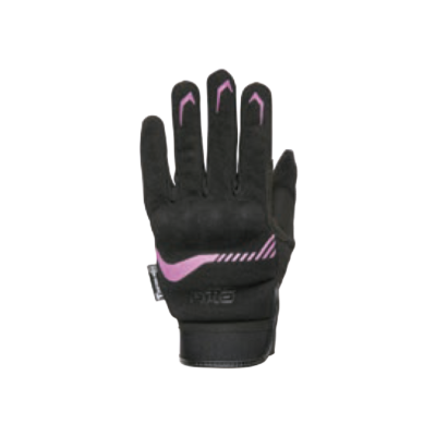 JET CITY BLACK / PINK