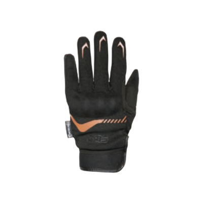 JET CITY BLACK/ORANGE