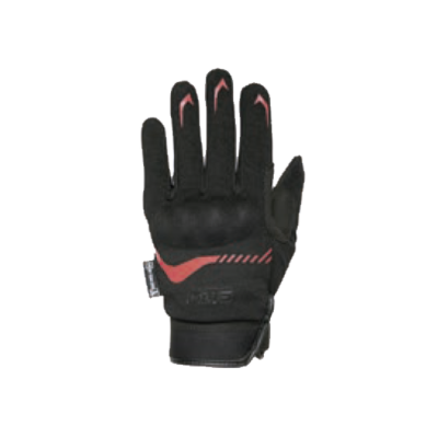 JET CITY BLACK/RED