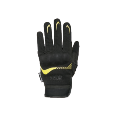 JET CITY BLACK/YELLOW