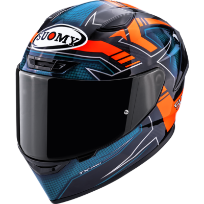 TX-PRO FLAWLESS ORANGE