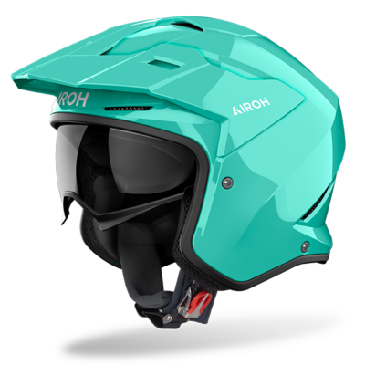 KOMBAKT COLOR AQUAMARINE GLOSS