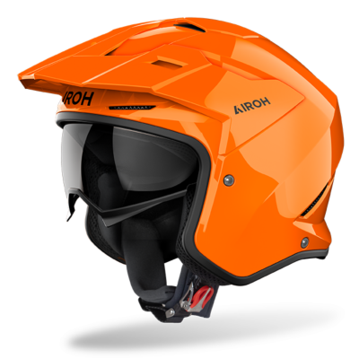 KOMBAKT COLOR ORANGE GLOSS