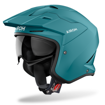 KOMBAKT COLOR PETROL GREEN MATT