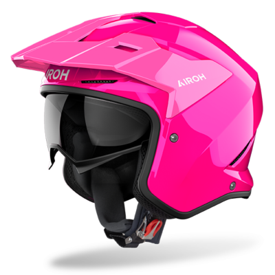 KOMBAKT COLOR PINK GLOSS