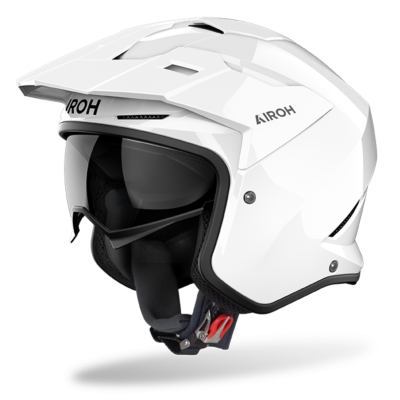 KOMBAKT COLOR WHITE GLOSS