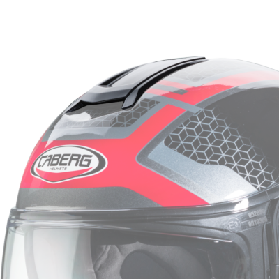 LEVO KITOP VENT BLACK SHINY TU