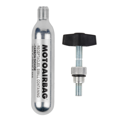 MAB RECHERGE KIT 1 BOTTLE  - TU