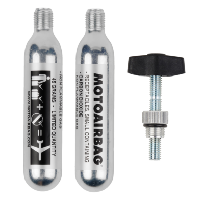 MAB RECHERGE KIT 2 BOTTLES  - TU