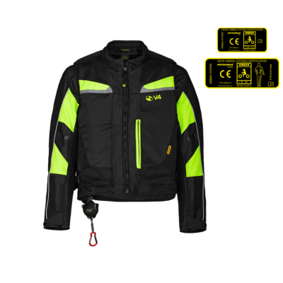 MAB V4 BLACK