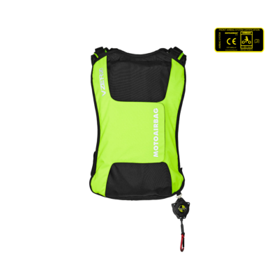 MAB VZERO PLUS FLUORESCENT - TU