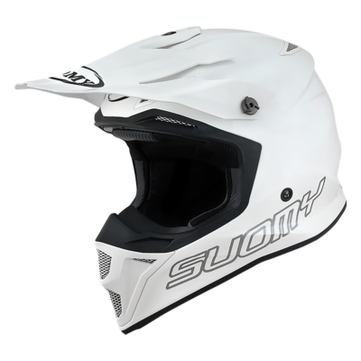MX SPEED PRO PLAIN WHITE