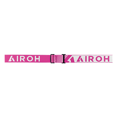 BLAST XR1 STRAP PINK/WHITE - TU