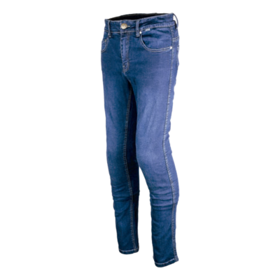 RATTLE LADY JEANS DARK BLUE