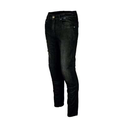 RATTLE MAN JEANS BLACK