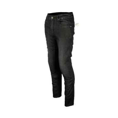 RATTLE MAN JEANS BLACK/GREY