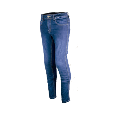 RATTLE MAN JEANS DARK BLUE