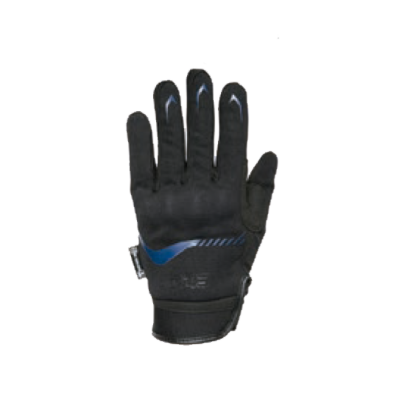 JET CITY BLACK/BLUE