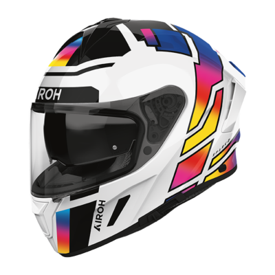 SPARK 2 LIVELY RAINBOW GLOSS