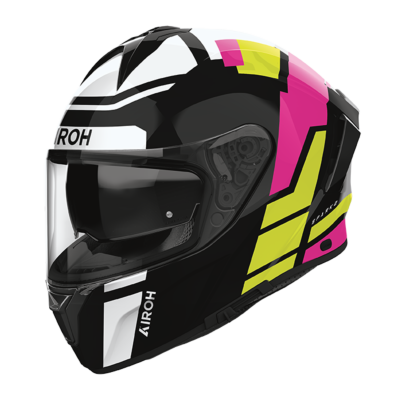 SPARK 2 LIVELY MINT GLOSS