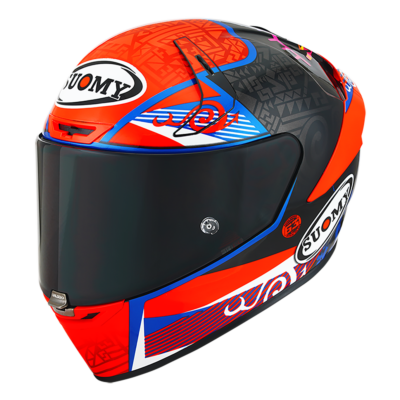 SR-GP BAGNAIA REPLICA 2021 NO SPONSOR  