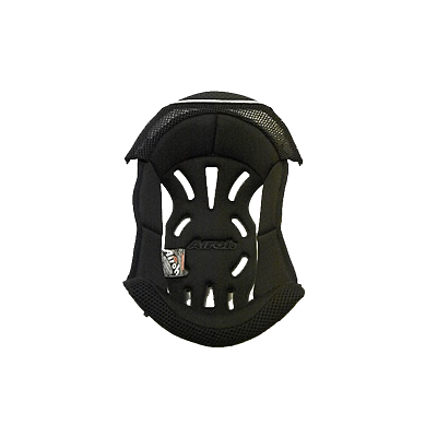 ST.501 WASHABLE CROWN PADDING