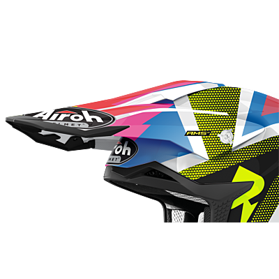 STRYCKER VISERA VIEW GLOSS -TU