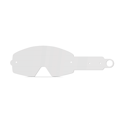 BLAST XR1 TEAR OFF (20 PCS) - TU