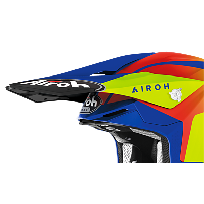 TWIST 2.0 PEAK LIFT AZURE MTT -TU