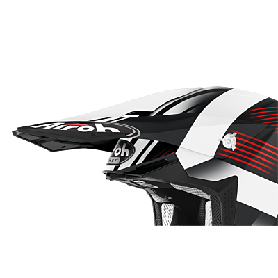 TWIST 2.0 PEAK MASK MATT -TU