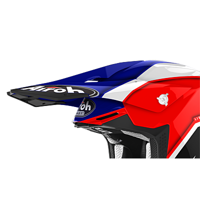 TWIST 2.0 PEAK SHAKEN BLUE GLOSS -TU