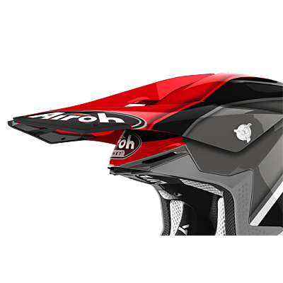 TWIST 2.0 PEAK SHAKEN RED GLOSS -TU
