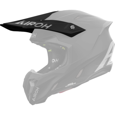 TWIST 3 PEAK COLOR BLACK MATT - TU