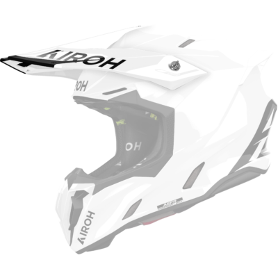 TWIST 3 PEAK COLOR WHITE GLOSS - TU