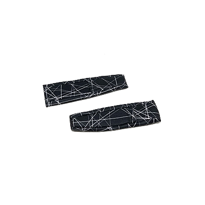 TWIST 2.0 CHINSTRAP COVER GRAPHIC BLACK -TU