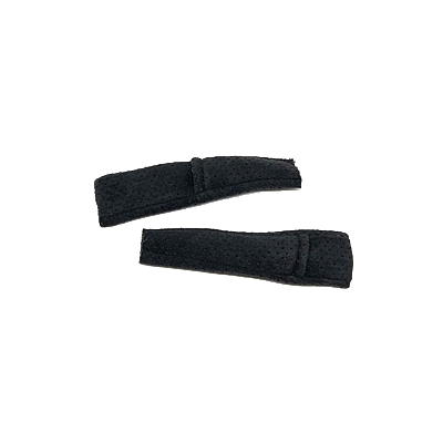 TWIST 2.0 CHINSTRAP COVER BLACK & WHITE -TU