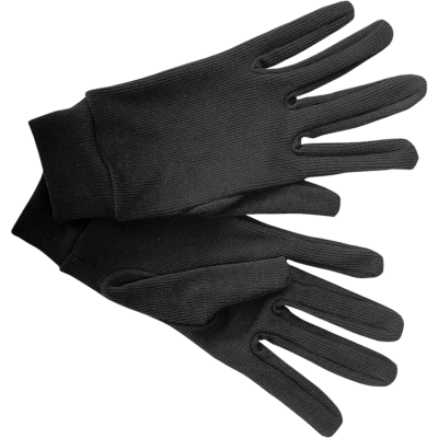 HANDS BLACK