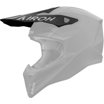 WRAAP/WRAAAP PEAK COLOR BLACK MATT - TU