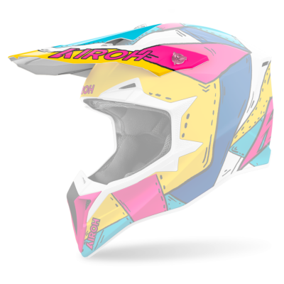 WRAAAP PEAK PAINT MATT - TU
