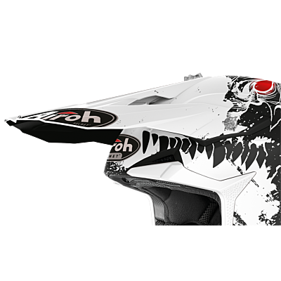 WRAAP/WRAAP YOUTH PEAK BEAST MATT -TU