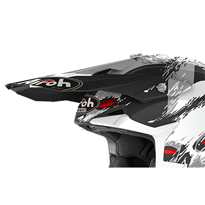 WRAAP/WRAAP YOUTH PEAK DEMON MATT -TU