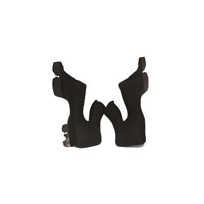 WRAAP/WRAAP YOUTH WASHABLE CHEEK PADS