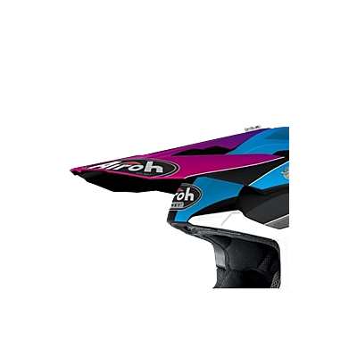 WRAAP/WRAAP YOUTH PEAK PRISM MATT -TU