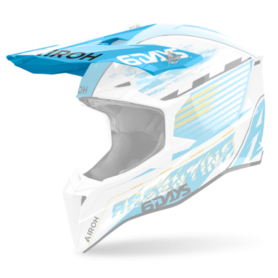 WRAAAP PEAK SIX DAYS ARGENTINA 2023 GLOSS - TU