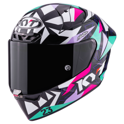 KX-1 RACE GP REPLICA BASTIANINI 2025