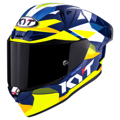 R1R DIAMOND BLUE/YELLOW