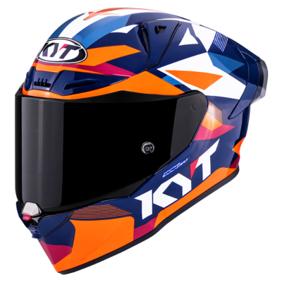 R1R DIAMOND BLUE/ORANGE